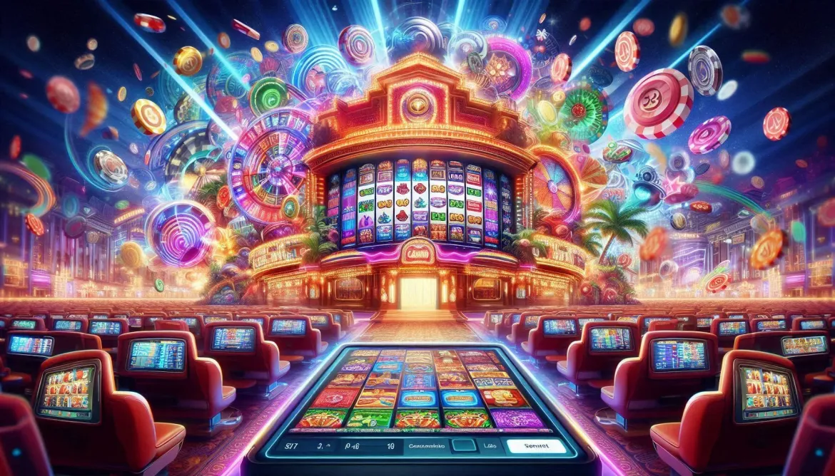 NV Casino
